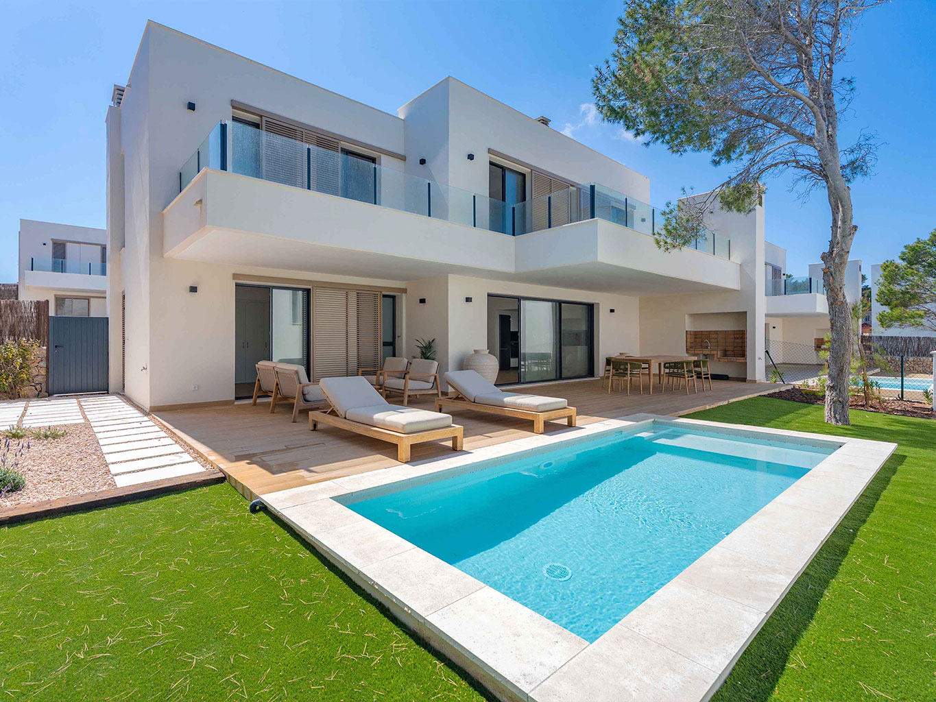Construcciones y reformas Mallorca
