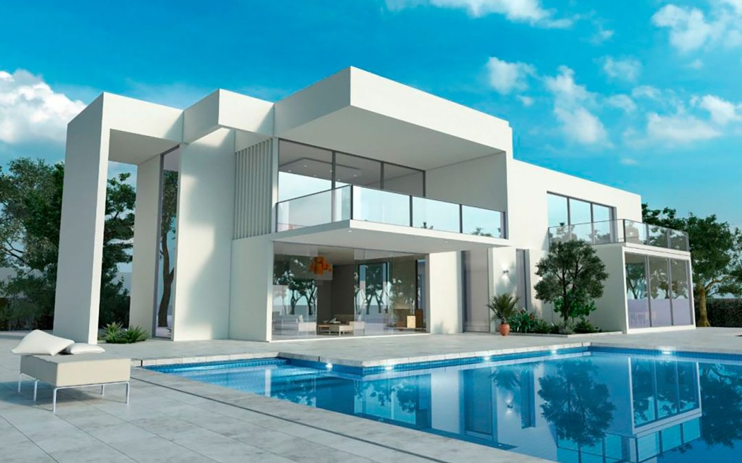 Construcciones y reformas Mallorca