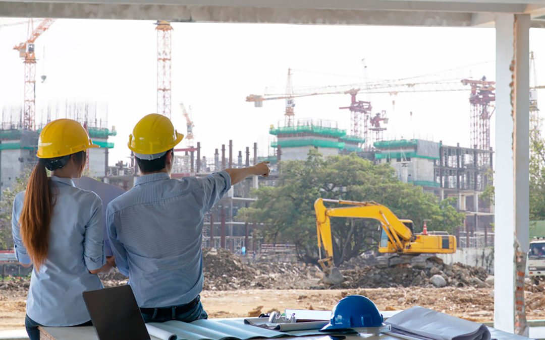 Constructoras de lujo en Mallorca