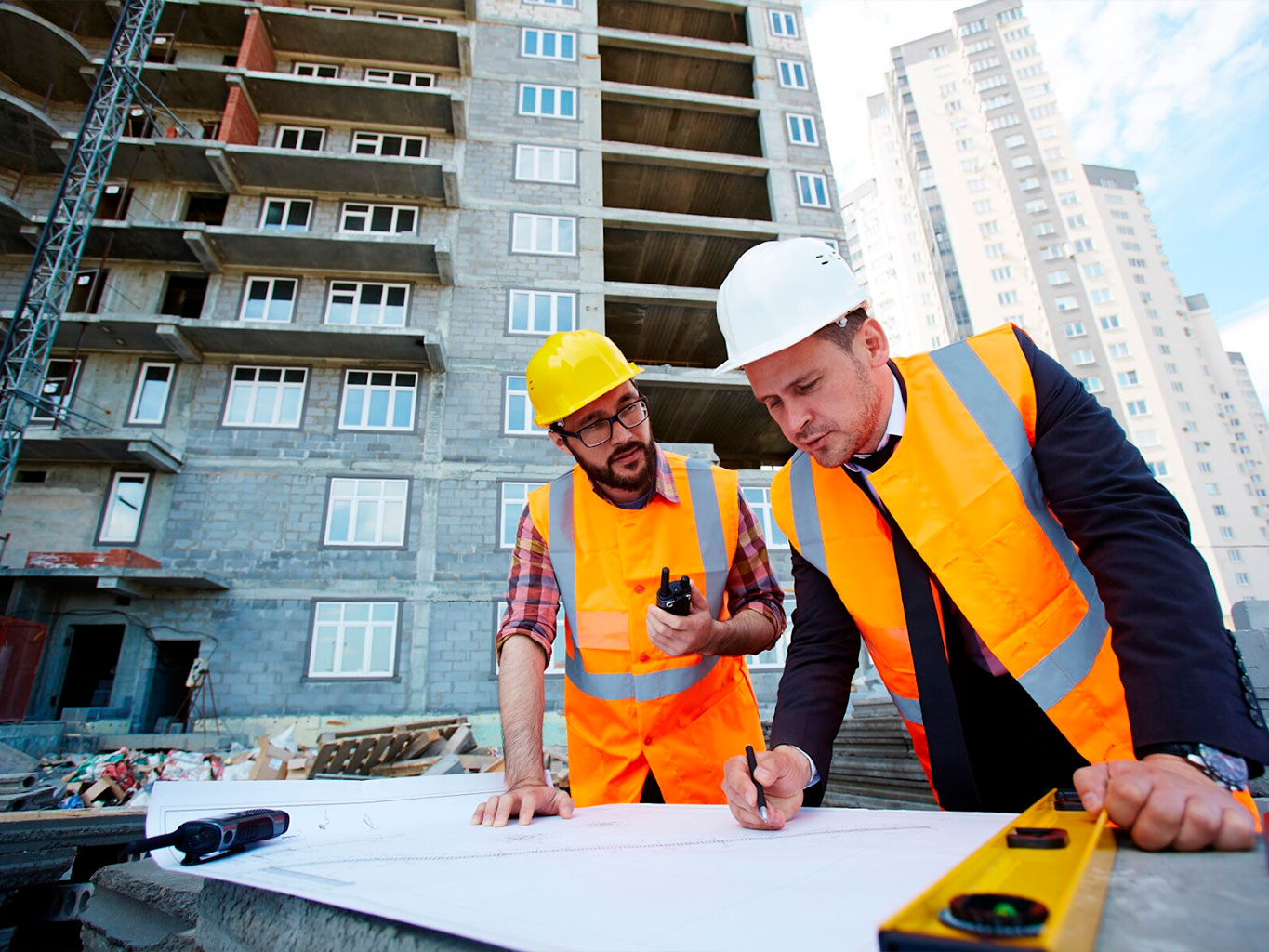 Empresa constructora en mallorca