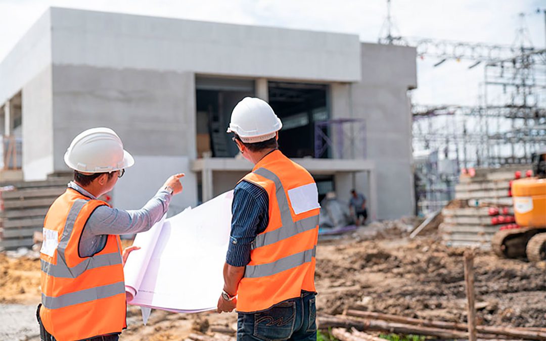 Empresa constructora en Mallorca