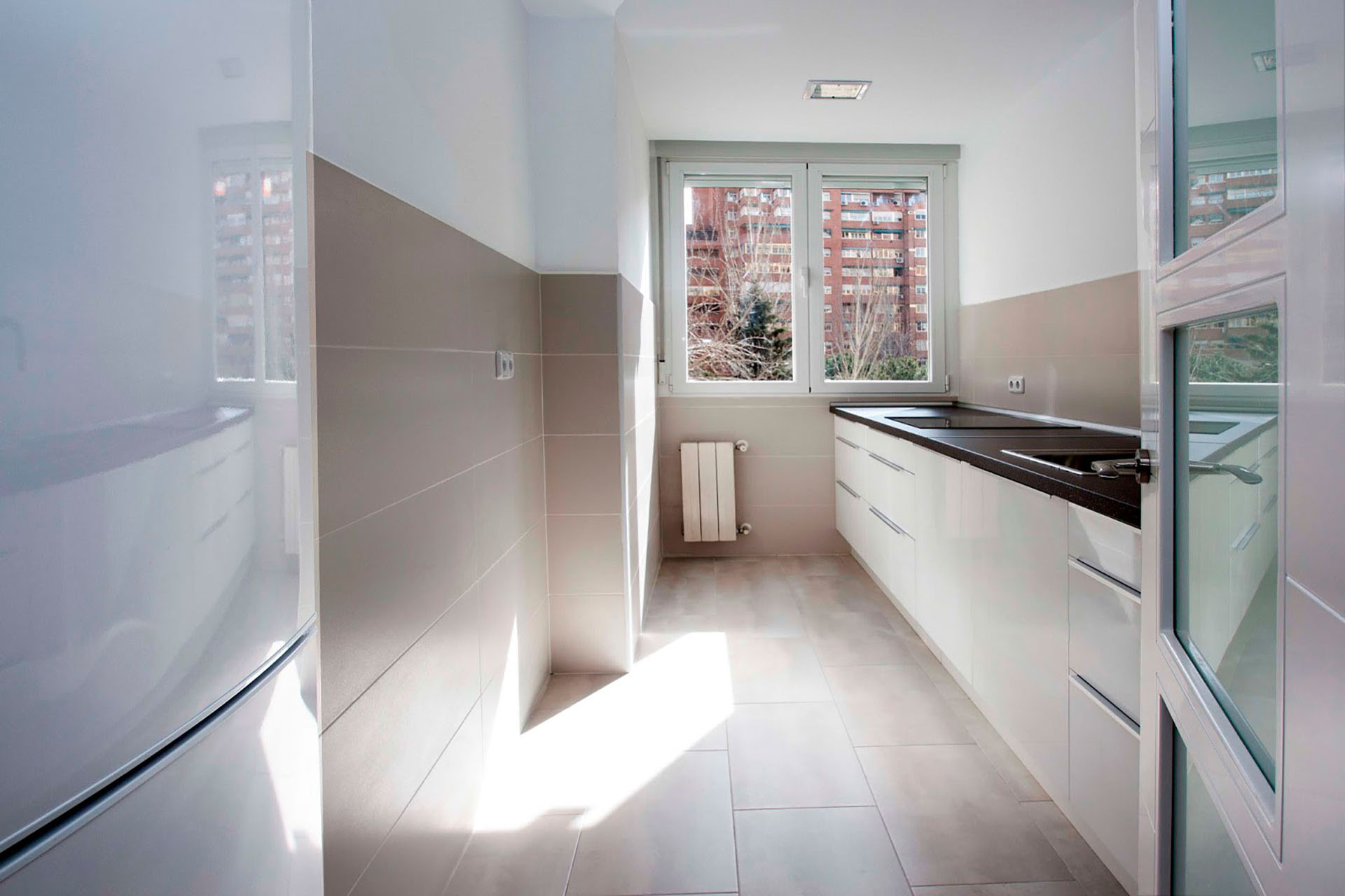 Reforma de cocina Mallorca