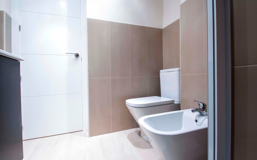 Reformas baños Mallorca
