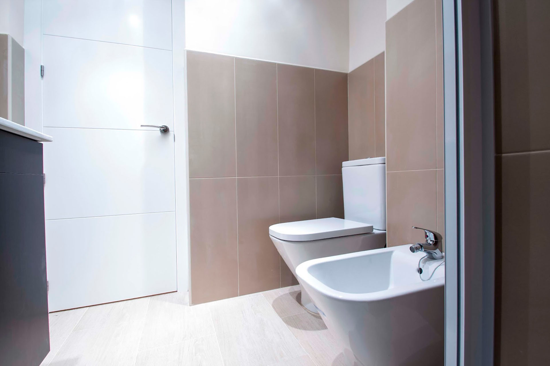 Reformas baños Mallorca