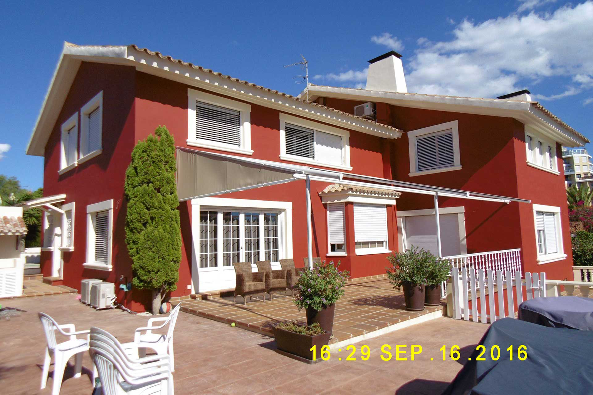 Reformas casa Mallorca