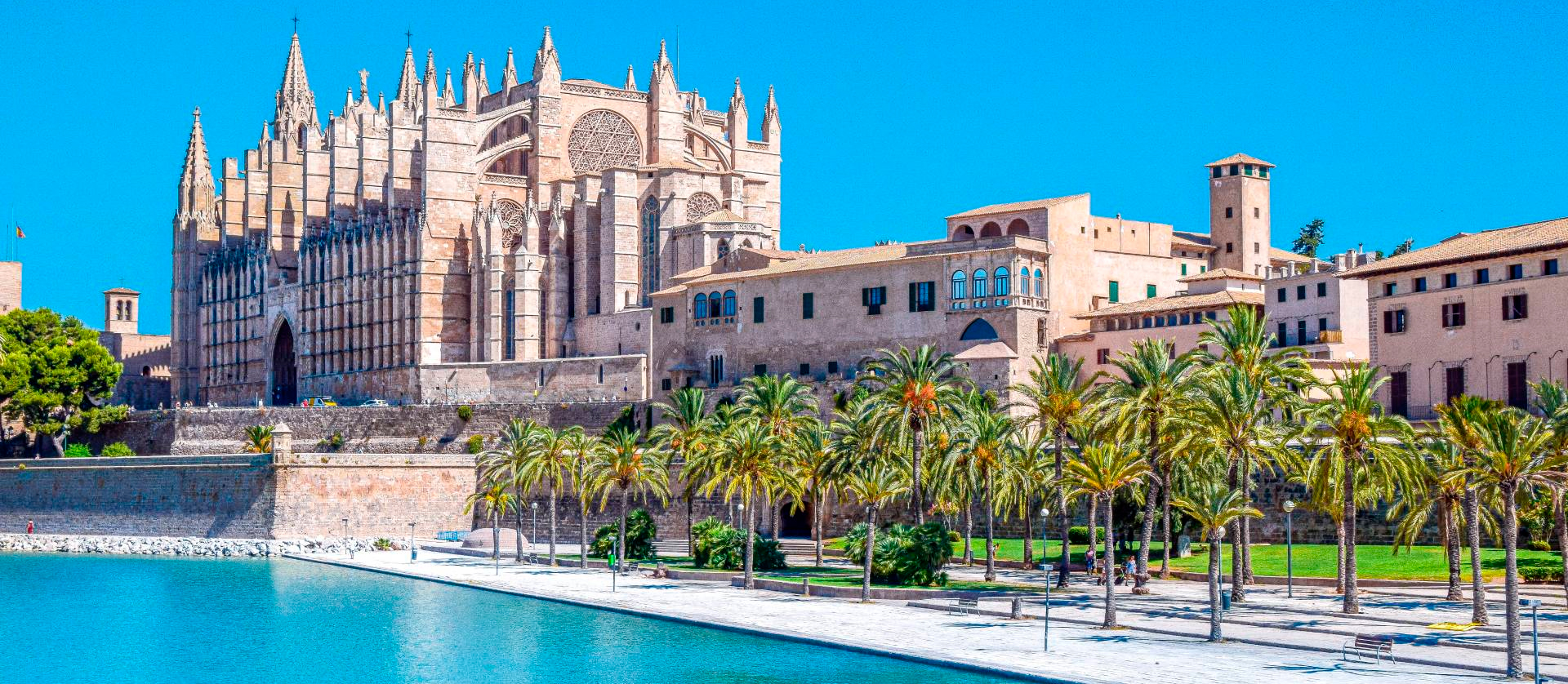 Catedral Palma Construcciones y reformas