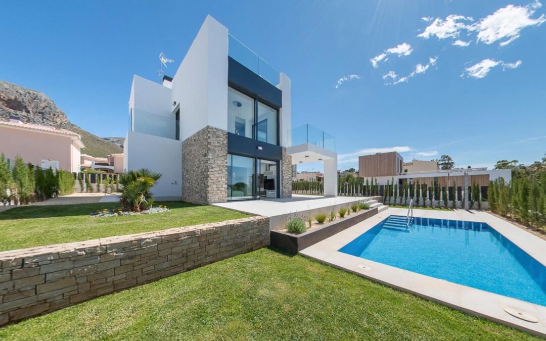 Construcciones Mallorca