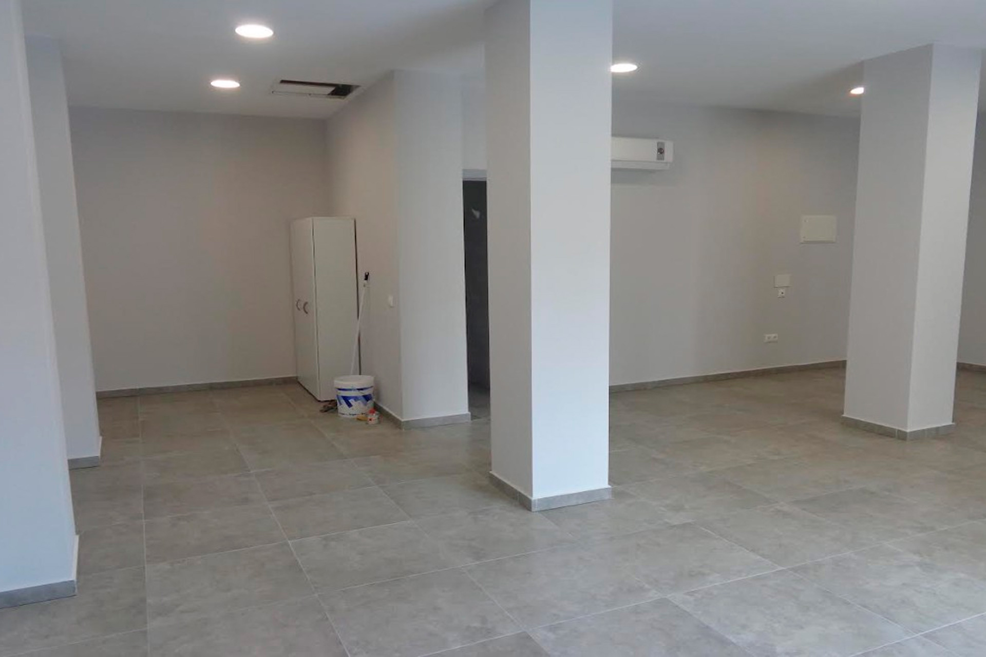 Reformas de pisos en Palma